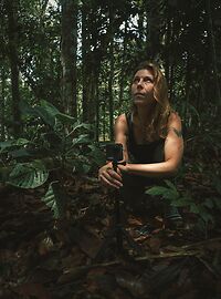 Laura Colmenares Guerra